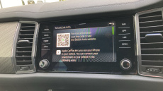 Skoda Kodiaq 1.5 TSI SE L Executive 5dr DSG [7 Seat] Petrol Estate